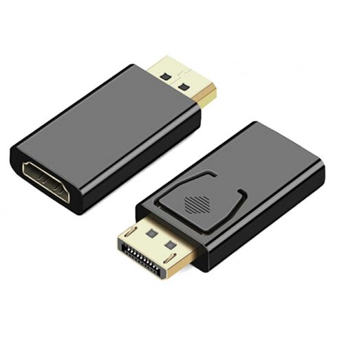 HD18A Display port na HDMI adapter