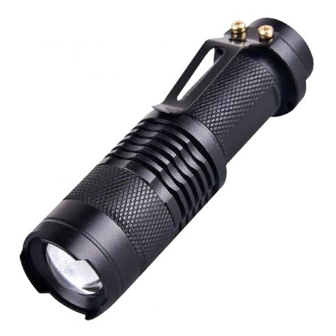 ZD75 Cree Q5 LED svjetiljka