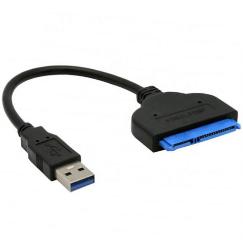 AK273A USB 3.0 - SATA adapterski kabel