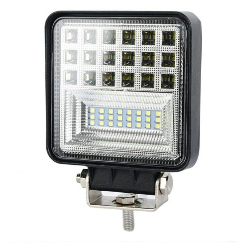 ZD21B LED radna halogena 12v 24v 16w