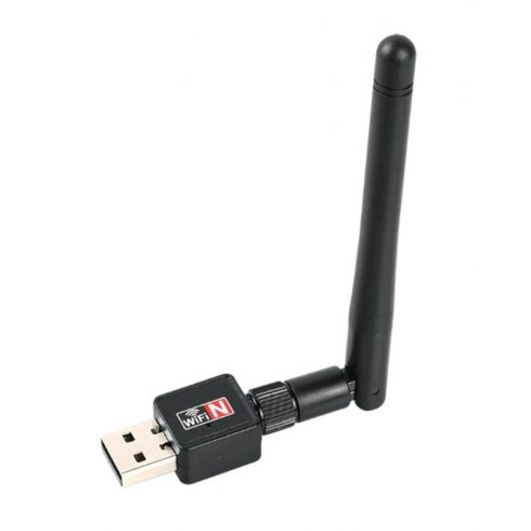 AK225C USB A 2.4 150mbps mrežna kartica