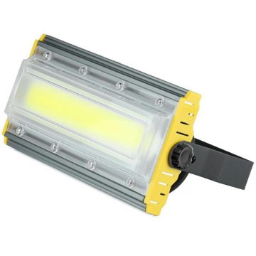 ZD21C vanjski halogen 50w led