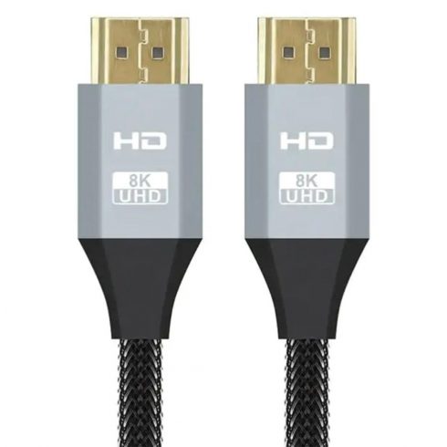 HD40A HDMI 2.1 8k kabel 2m