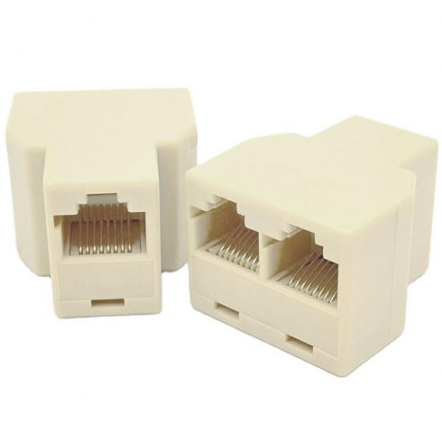 RJ5A rj45-g/2rj45-g razdjelnik