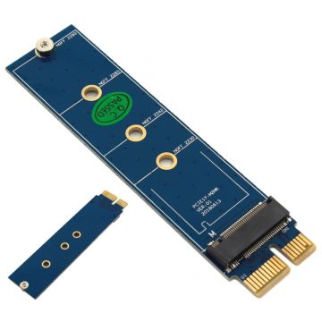 AK249A NMVE PCI-E adapter