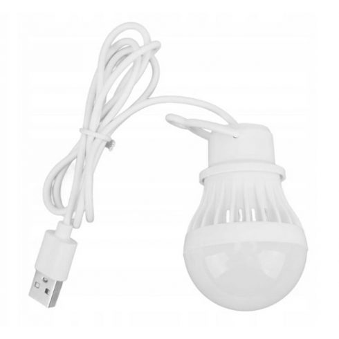 ZD92 Viseća LED USB lampa za kampiranje