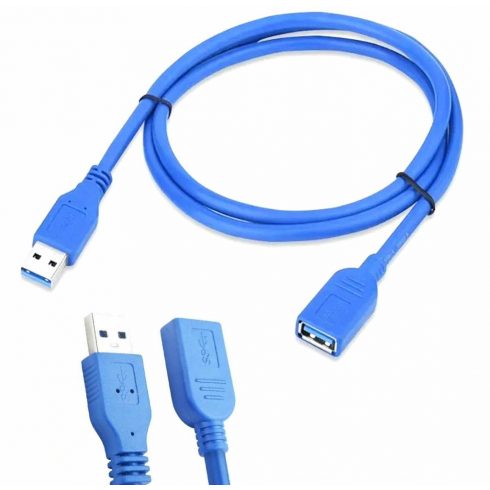 KP9A 1,5 m USB 3.0 produžni kabel