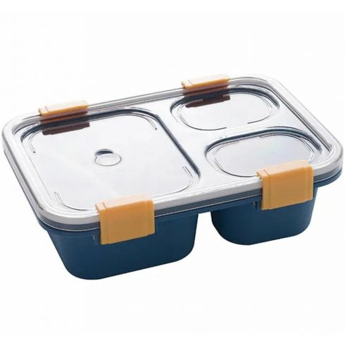 DA1 Lunchbox posuda 850 ml plava