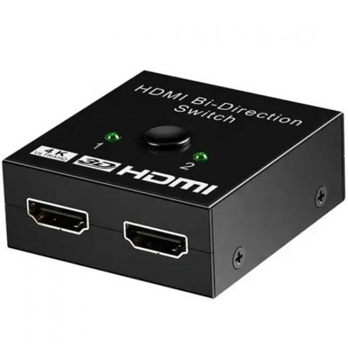 HD42 Switch HDMI 2.0 4k