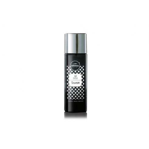 Aroma Prestige Spray Silver osvježivač zraka