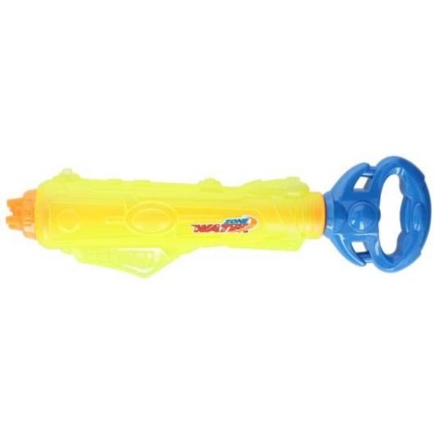 Waterzone - vodeni pištolj 45 cm (žuto-plavi)