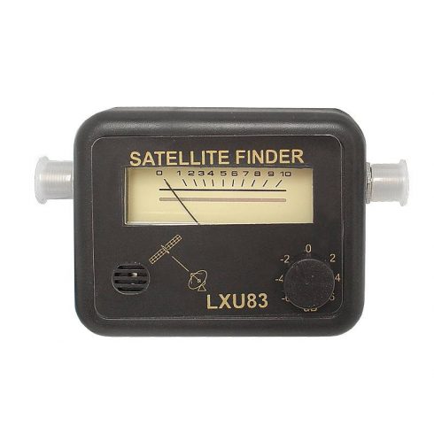 Sat-Finder LXU83 mjerač