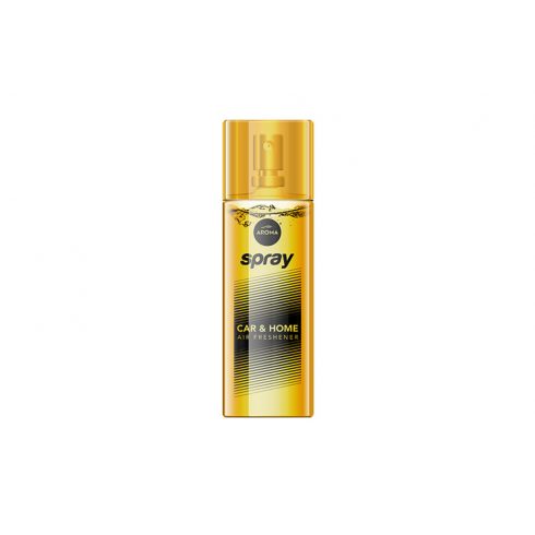 Aroma Spray Wind osvježivač zraka