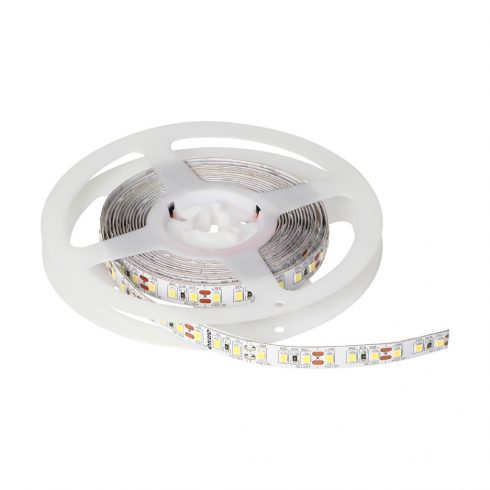 LED traka 12V DC, 2835smd, 60led/m, 4.8W/m, IP20, 6000K, 5m rola