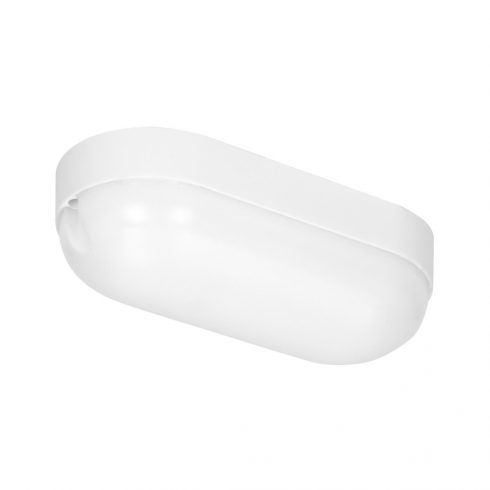 RISMO LED OVAL 7W kanalna svjetiljka, 630lm, IP65, IK08, 4000K