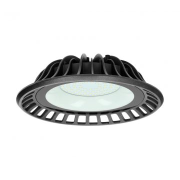 HORIN LED 60W krovni prozor, 5400lm, IP65, 4000K, aluminij