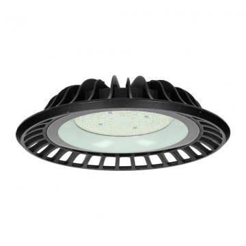 HORIN LED 100W krovni prozor, 9000lm, IP65, 4000K, aluminij