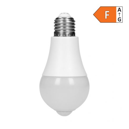 THAR LED žarulja 12W sa PIR senzorom pokreta 1480lm, 4000K