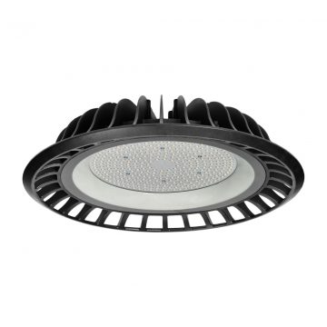   HORIN LED 200W visokoregalna svjetiljka, 18000lm, IP65, 4000K, aluminij