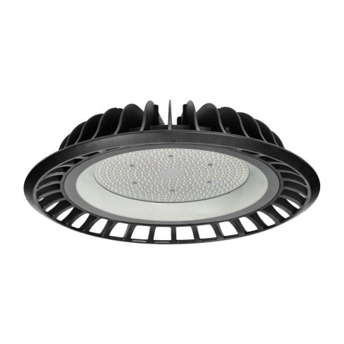 HORIN LED 200W visokoregalna svjetiljka, 18000lm, IP65, 4000K, aluminij