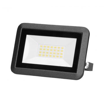   FARO LED reflektor 20W, 1600lm, IP65, 4000K, aluminij + staklo