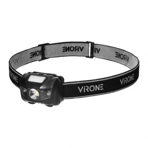 CREE 3W LED čeona svjetiljka + 2 crvene LED diode