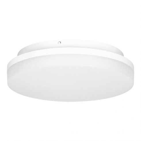 JANTAR LED 18W, svjetleća stropna svjetiljka, 1880lm, IP54, 4000K, PC abažur