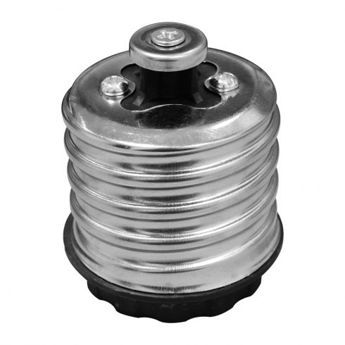 Adapter za izvor svjetla E40/E27