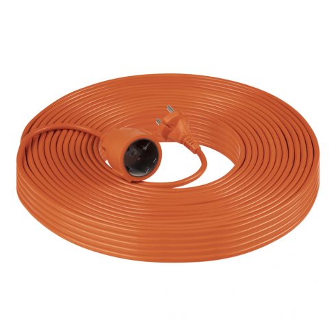 PVC IP20 produžni kabel 50m 1x2P, H03VV-F 2x1mm?