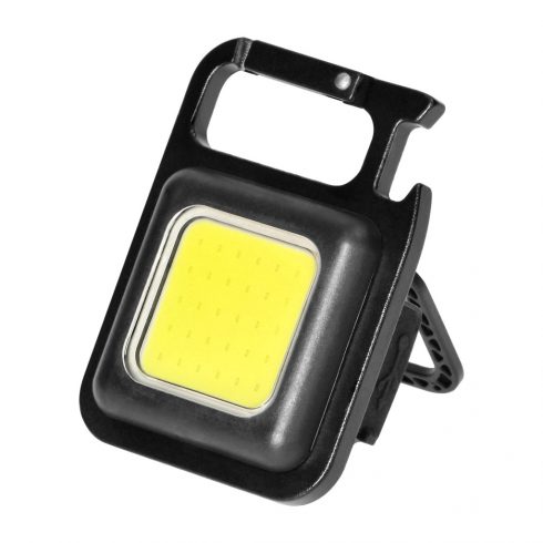 Mini COB LED svjetiljka, 400lm, 500 mAh, 6500K