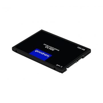 Goodram 120 GB CL100 SSD