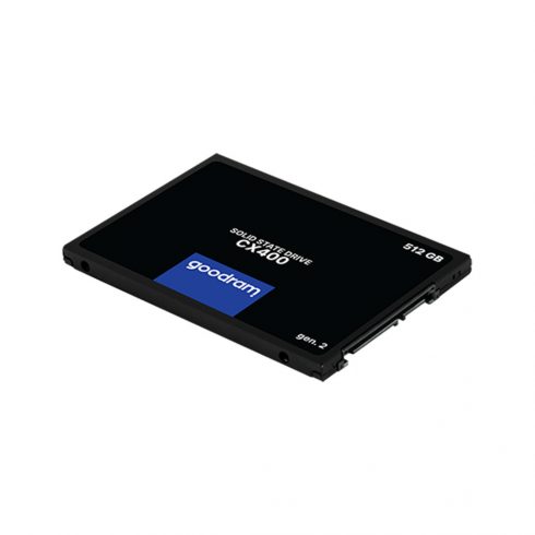 Goodram 512 GB CX400 SSD