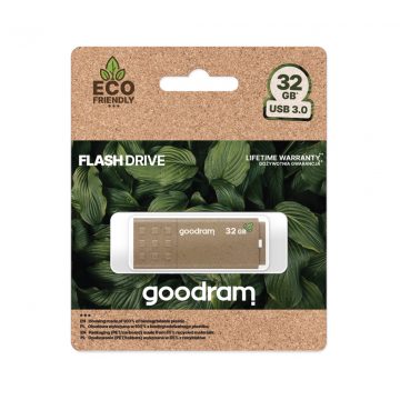 Goodram USB 3.2 flash pogon 32 GB EKOLOŠKI