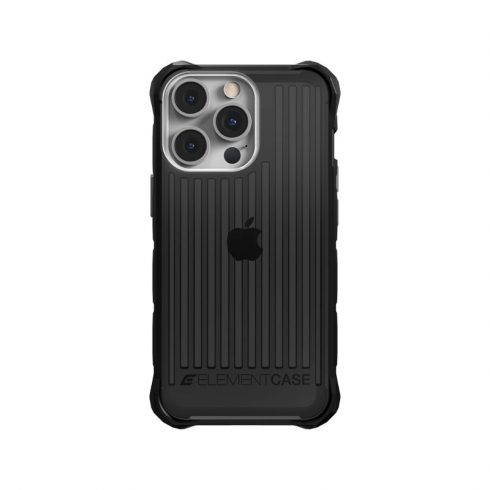 Element Case Special Ops - futrola za iPhone 13 Pro (Mil-Spec zaštita od pada) (dim/crna)