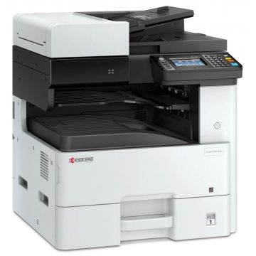   Kyocera ECOSYS M4125idn/ PSCF/ A3/ c/b/ 25/12 stranica u minuti/ 1200x1200 dpi/ Duplex/ USB/ LAN