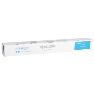   Kyocera toner TK-8375C cyan na 20 000 A4 strana, pro TASKalfa 3554ci