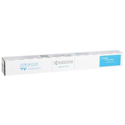 Kyocera toner TK-8365C cyan na 12 000 A4 stranica, pro TASKalfa 2554ci