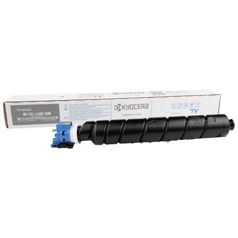 Kyocera toner TK-8545C cyan za 20.000 A4 stranica, za TASKalfa 4054ci