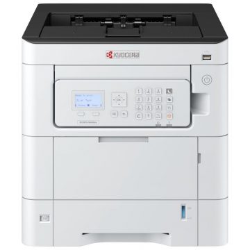   Kyocera ECOSYS PA3500cx/ A4 u boji/ 35 stranica u minuti/ Duplex/ USB/ LAN