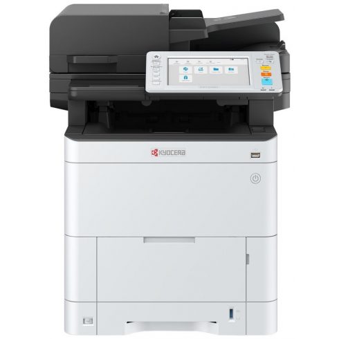 Kyocera ECOSYS MA3500cix/ A4 MFP/ u boji / 35 stranica u minuti/ dupleks/ DADF/ USB/ LAN/ Zaslon/ HyPAS/