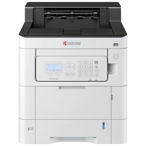 Kyocera ECOSYS PA4000cx/ A4 u boji/ 40 stranica u minuti/ Duplex/ USB/ LAN