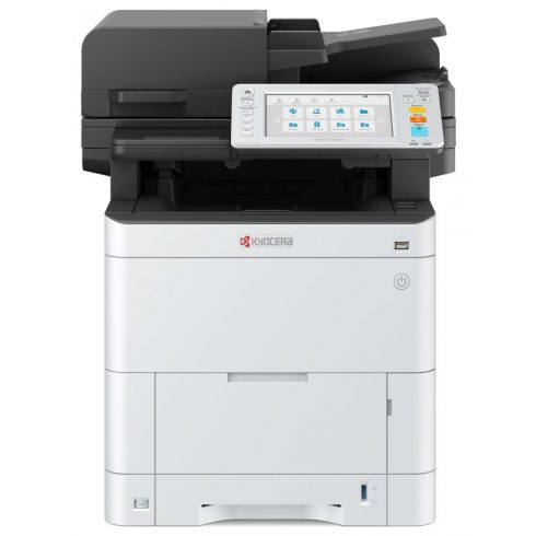 Kyocera ECOSYS MA3500cifx/ A4 MFP/ u boji / 35 stranica u minuti/ dupleks/ DADF/ USB/ LAN/ Zaslon/ HyPAS/ faks