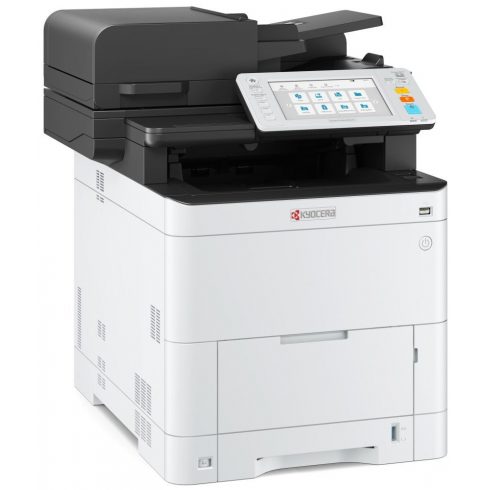 Kyocera ECOSYS MA4000cifx/ A4 MFP/ u boji / 40 stranica u minuti/ dupleks/ DADF/ USB/ LAN/ Zaslon/ HyPAS/ faks