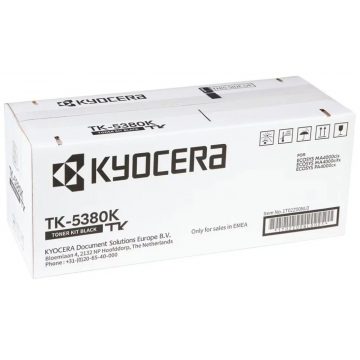   Kyocera toner TK-5380K crni na 13 000 A4 country, pro PA40000cx, MA4000cix/cifx