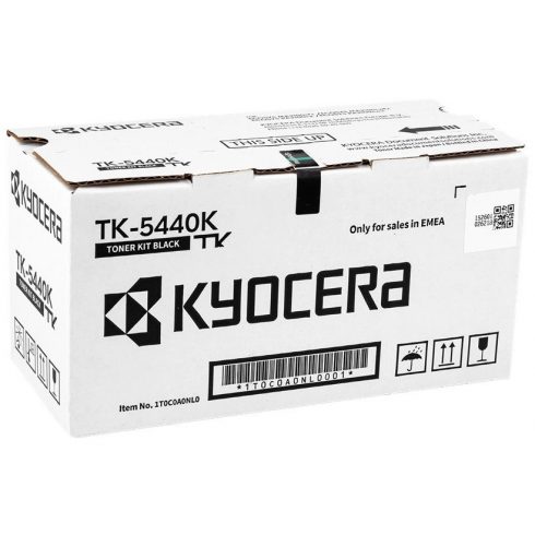 Kyocera toner TK-5440K crni na 2 800 A4 country, pro PA2100, MA2100