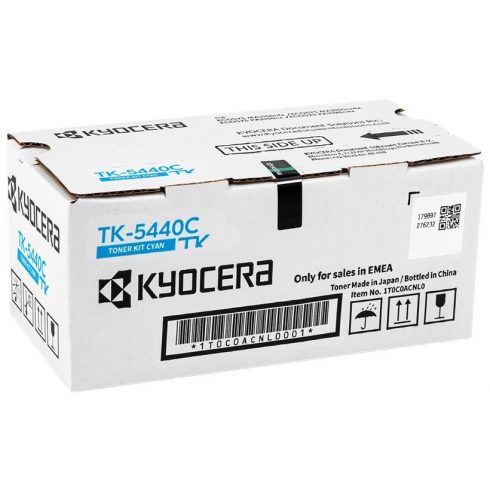 Kyocera toner TK-5440C cyan na 2 400 A4 strana, pro PA2100, MA2100