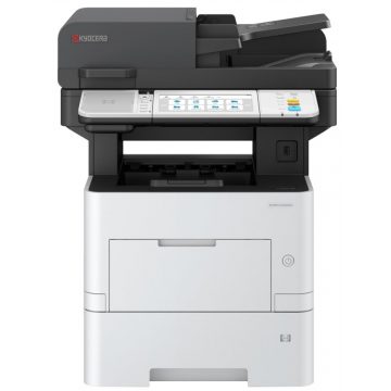   Kyocera ECOSYS MA5500ifx/ A4 MFP monokromatski/ c/b/ 55 stranica u minuti/ obostrano/ ADF/ USB/ LAN/ Zaslon/ HyPAS/ faks