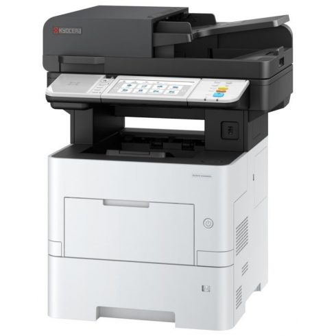 Kyocera ECOSYS MA4500ix/ A4 MFP monokromatski/ c/b/ 45 stranica u minuti/ 1200 dpi/ dupleks/ RADF/ USB/ LAN/ Zaslon/ HyPAS