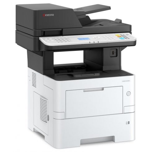 Kyocera ECOSYS MA4500x/ A4 MFP crno-bijeli/ c/b/ 45ppm/ 1200 dpi/ duplex/ DADF/ USB/ LAN + toner 6000 str