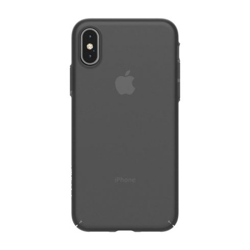 Incase Lift Case za iPhone Xs Max (grafit)